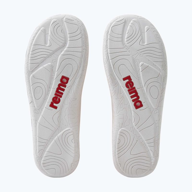 Reima Astelu light heather gyerek barefoot cipő 12