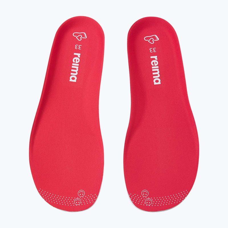 Reima Astelu light heather gyerek barefoot cipő 14