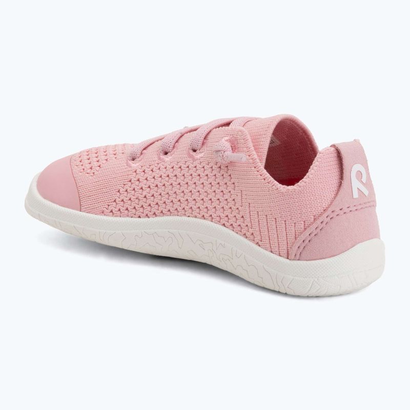 Reima Astelu light heather gyerek barefoot cipő 3