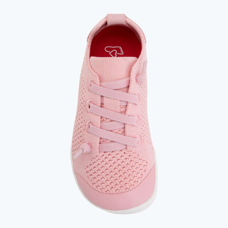 Reima Astelu light heather gyerek barefoot cipő 5