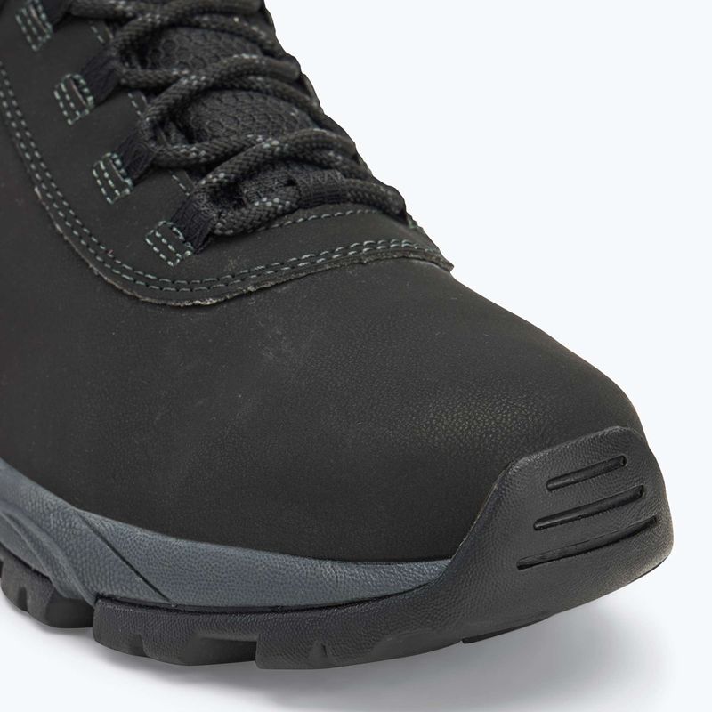 Férfi túracipő Merrell Vego Mid Ltr Wp black 7