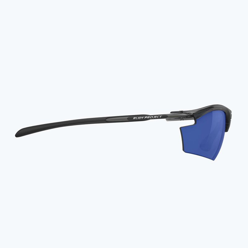 Napszemüveg Rudy Project Rydon crystal ash/multilaser deep blue 3