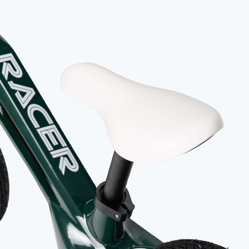 Qplay Racer zöld 3869 4