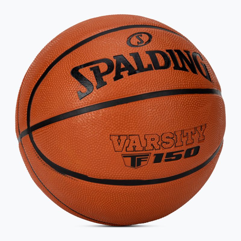 Spalding TF-150 Varsity kosárlabda, narancssárga 84324Z 3