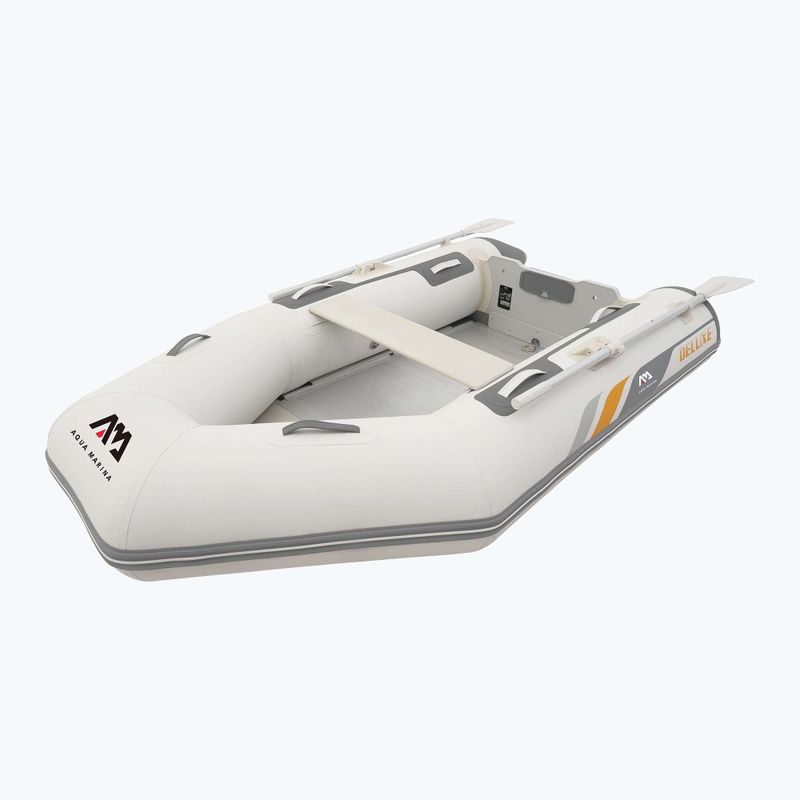 Aqua Marina Deluxe sport fapadlós 6 személyes ponton Aqua Marina Deluxe sport fapadlós 6 személyes ponton 3
