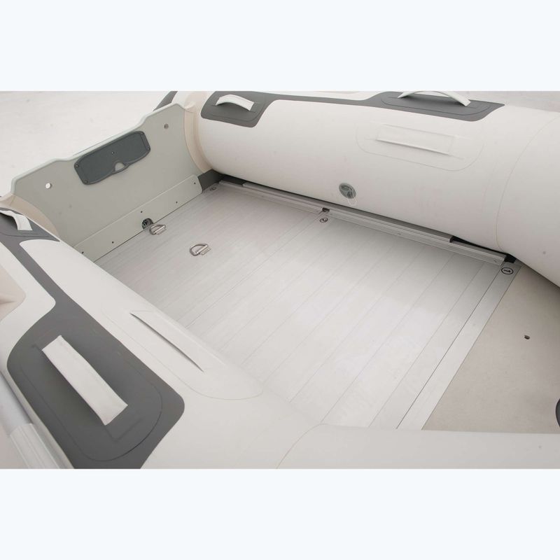 Aqua Marina Deluxe sport fapadlós 6 személyes ponton Aqua Marina Deluxe sport fapadlós 6 személyes ponton 7