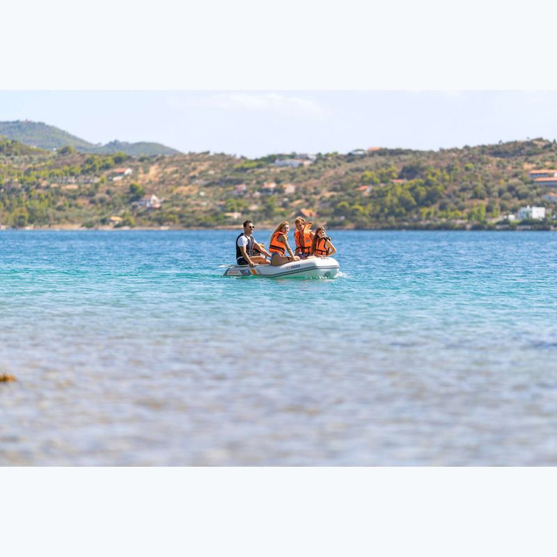 Aqua Marina Deluxe sport fapadlós 6 személyes ponton Aqua Marina Deluxe sport fapadlós 6 személyes ponton 13