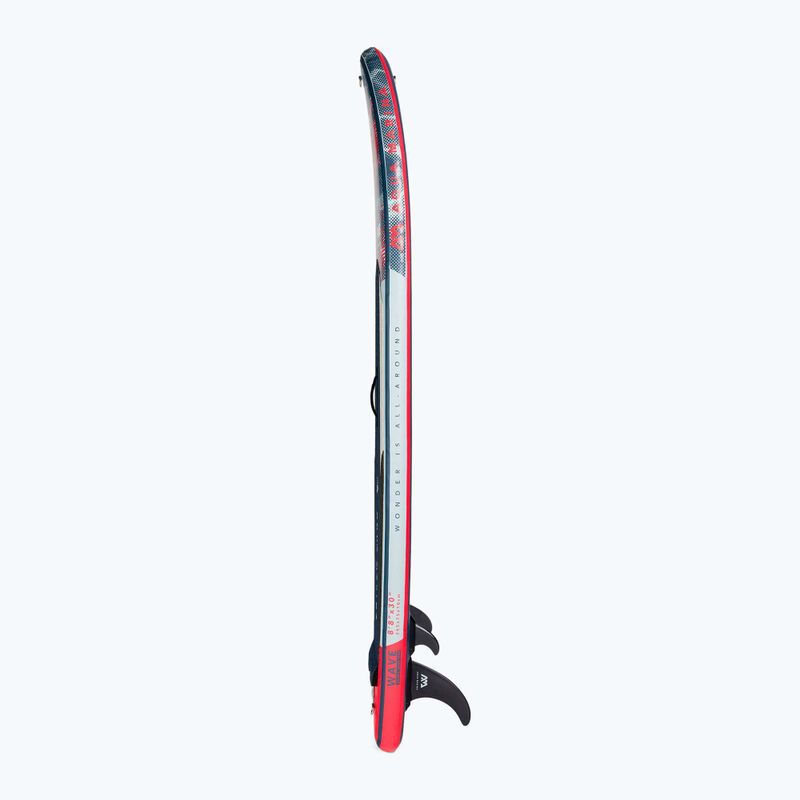 Aqua Marina Wave SUP - Surf iSUP, 2.65m/10cm, tengerészkék BT-22WA 5