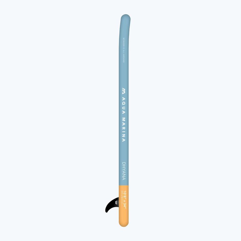 Aqua Marina Dhyana 10'8" kék SUP deszka BT-23DHP 4