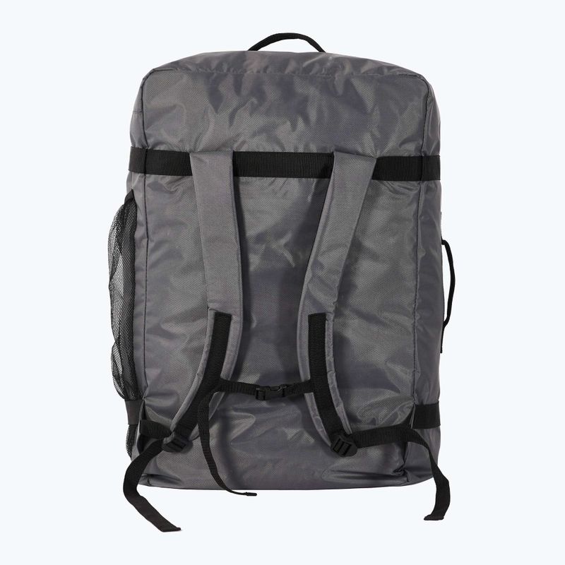 Aqua Marina Zip hátizsák felfújható szóló kajakhoz szürke B0303638 2