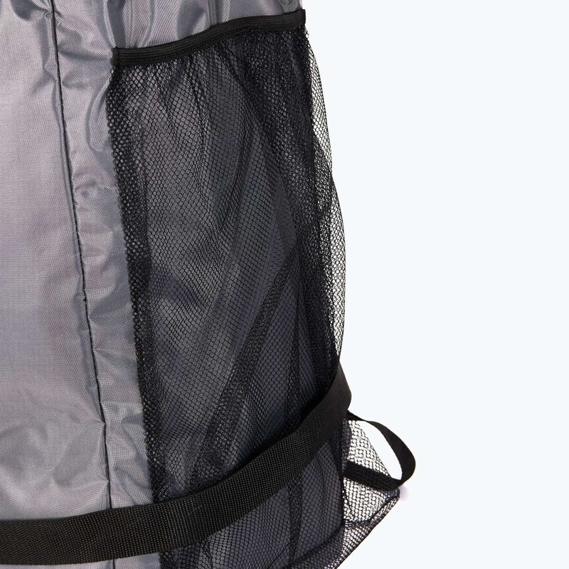 Aqua Marina Zip hátizsák felfújható szóló kajakhoz szürke B0303638 4