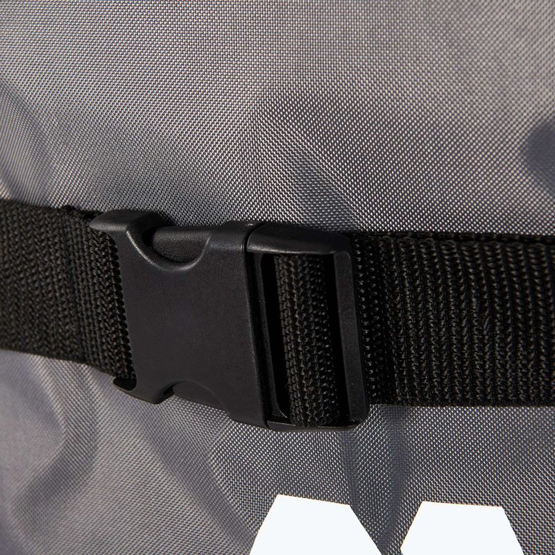 Aqua Marina Zip hátizsák felfújható szóló kajakhoz szürke B0303638 5