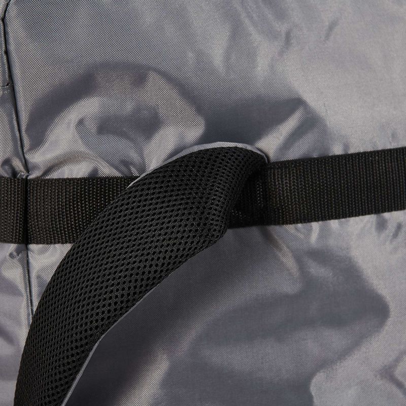 Aqua Marina Zip hátizsák felfújható szóló kajakhoz szürke B0303638 6