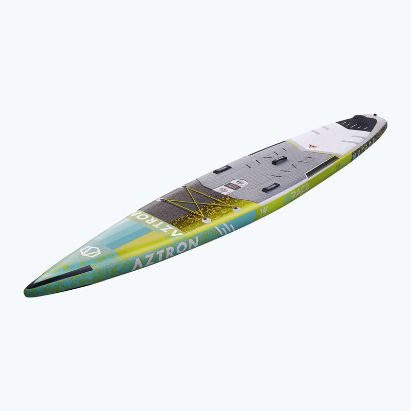 Aztron Meteor Race 14'0" SUP deszka 5