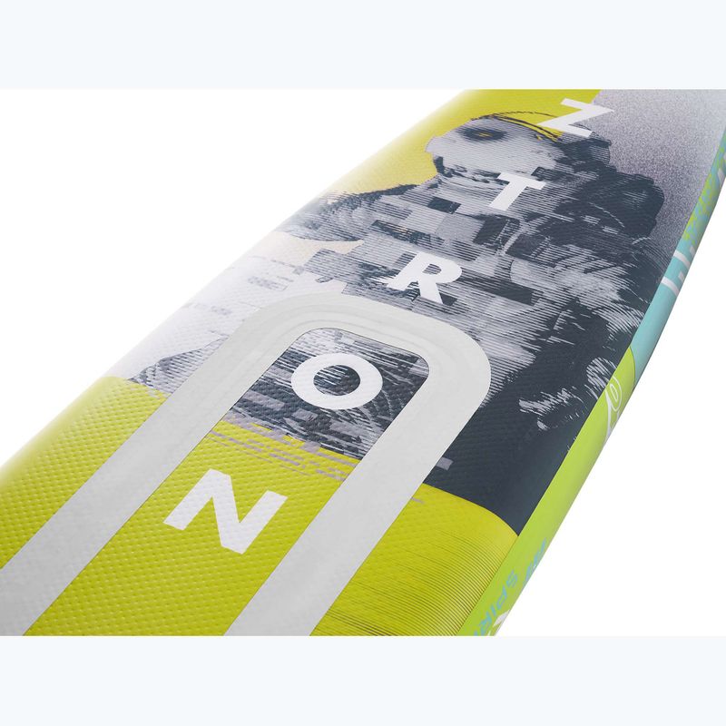 Aztron Meteor Race 14'0" SUP deszka 11