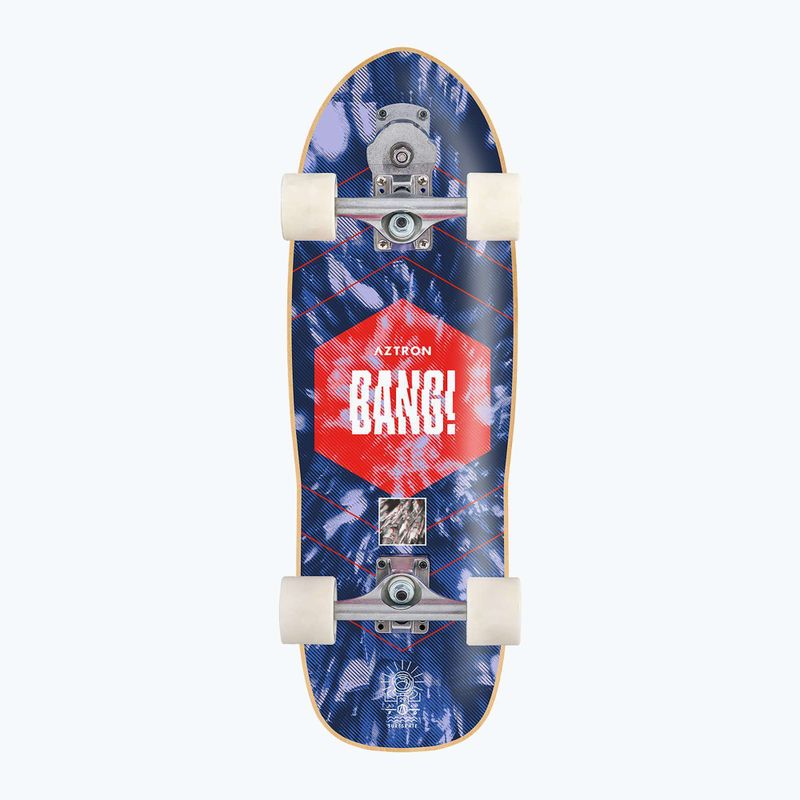 Aztron Bang 29 Surfskate gördeszka 4