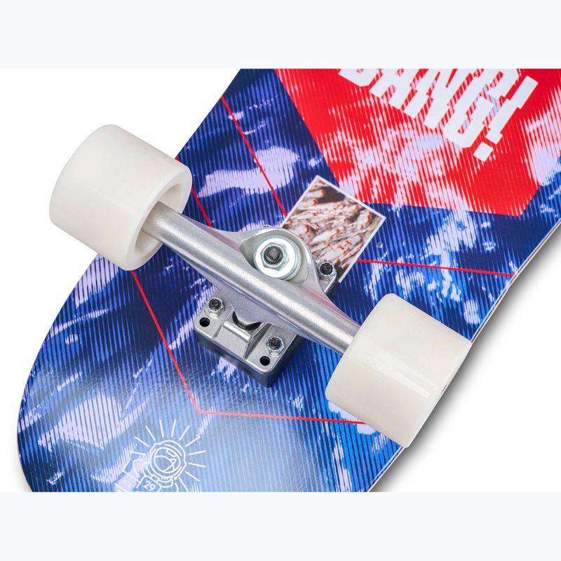 Aztron Bang 29 Surfskate gördeszka 10