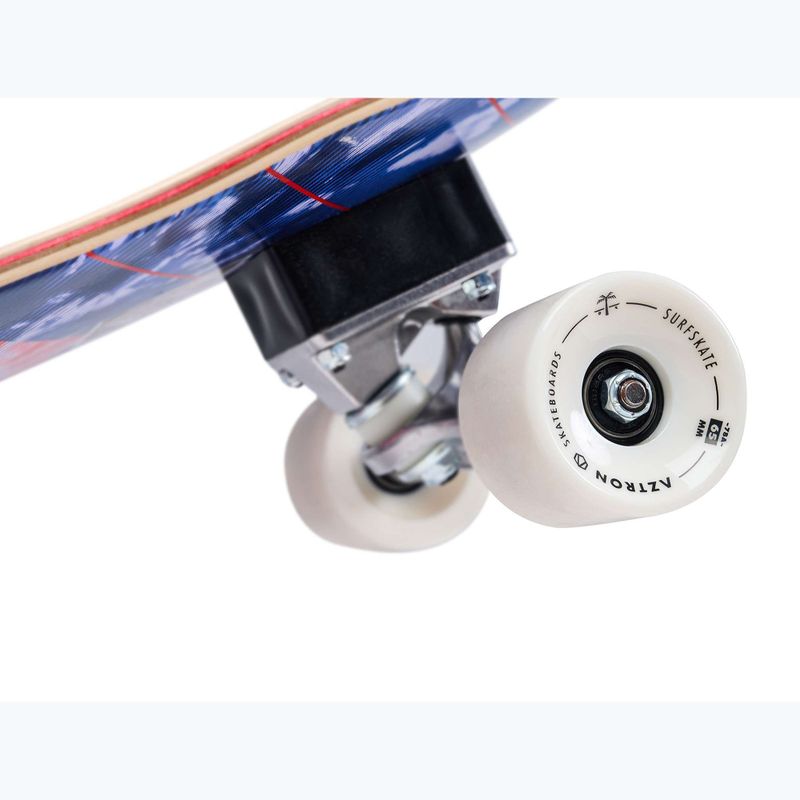 Aztron Bang 29 Surfskate gördeszka 11