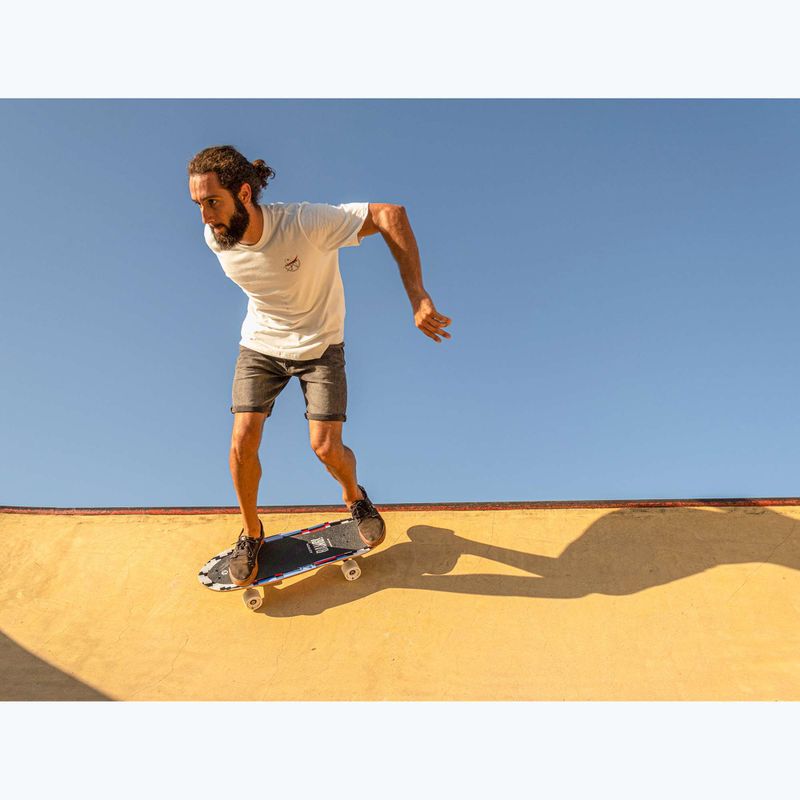 Aztron Bang 29 Surfskate gördeszka 12