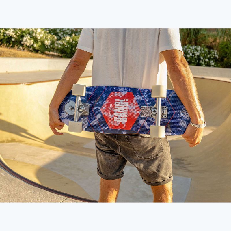 Aztron Bang 29 Surfskate gördeszka 13