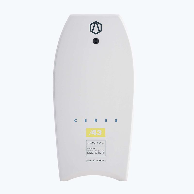 Aztron Ceres 43 bodyboard 3