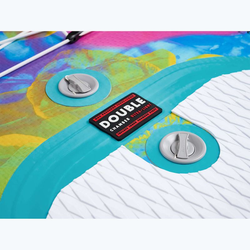 Aztron Lunar 3.0 9'9" SUP deszka 6