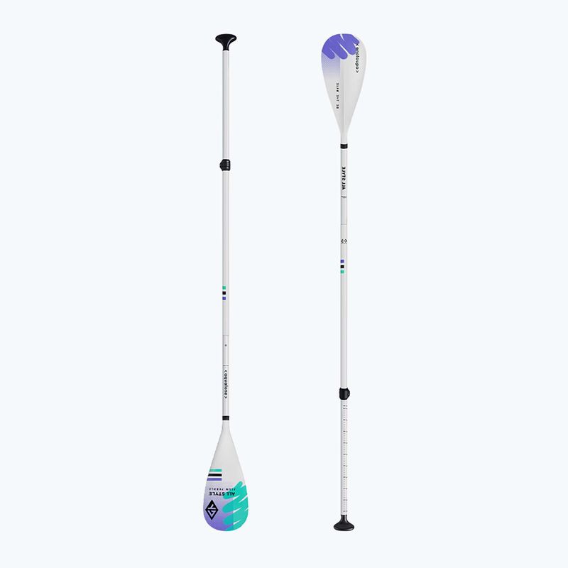 SUP deszka Aquatone Wave 10'6" 13