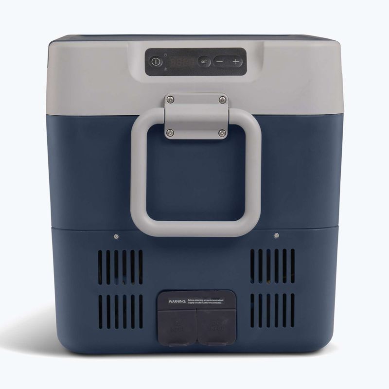 Kompresszoros hűtőszekrény Igloo ICF32 32 l kék 3