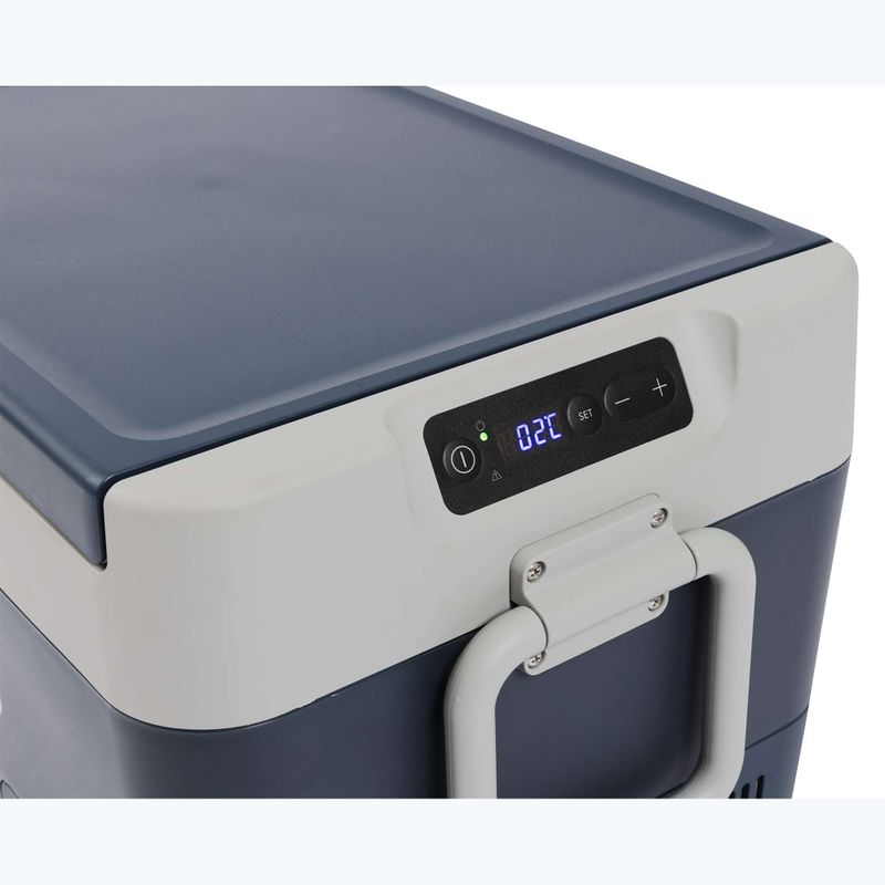 Kompresszoros hűtőszekrény Igloo ICF32 32 l kék 5