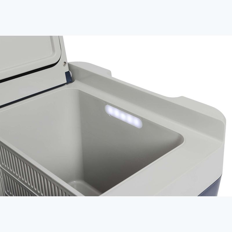 Kompresszoros hűtőszekrény Igloo ICF32 32 l kék 9