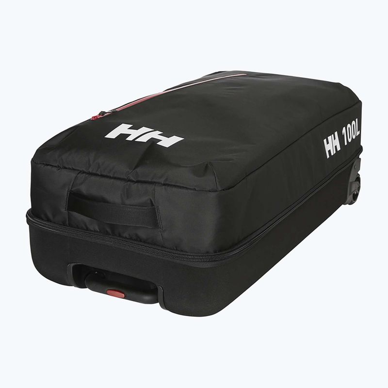 Helly Hansen utazótáska Sport Exp. Kocsi 100L fekete 67446_990 3