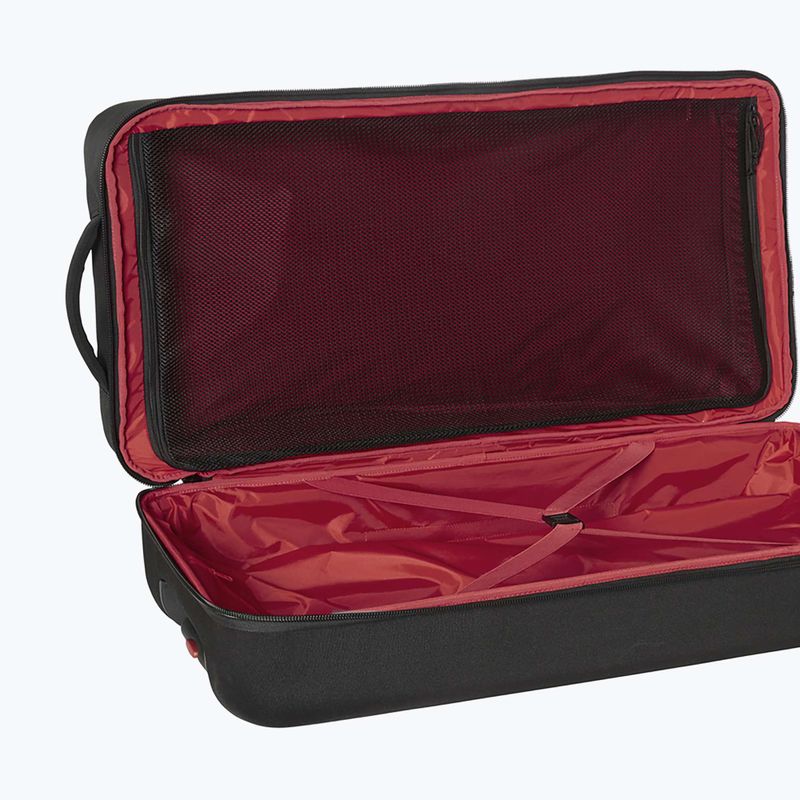 Helly Hansen utazótáska Sport Exp. Kocsi 100L fekete 67446_990 4