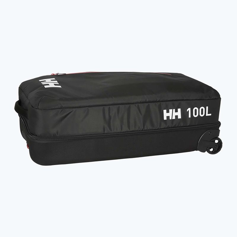 Helly Hansen utazótáska Sport Exp. Kocsi 100L fekete 67446_990 5