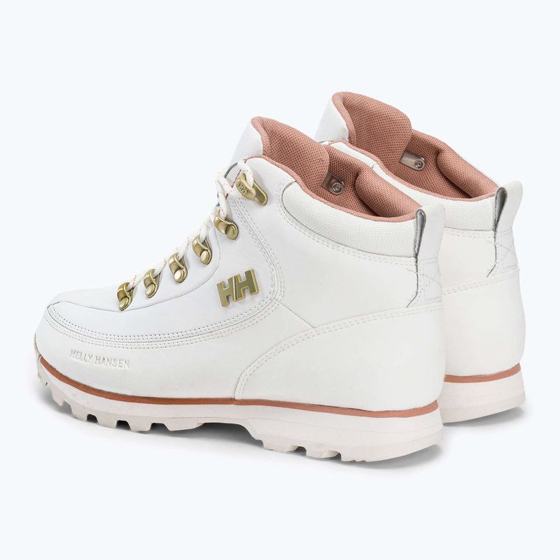 Helly Hansen The Forester téli túrabakancs fehér 10516_011-5.5F 3