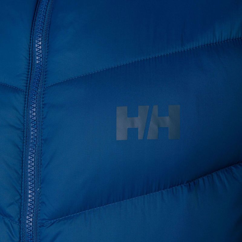 Helly Hansen férfi pehelykabát Verglas Icefall Down 606 kék 63002 7
