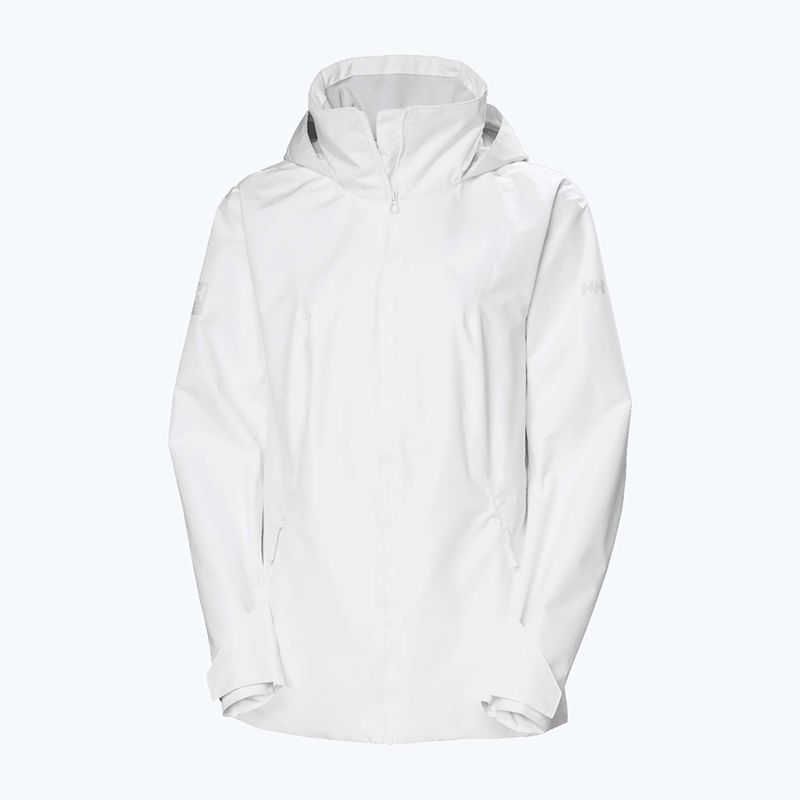 Női vitorlásdzseki Helly Hansen HP Racing 2.0 white 2