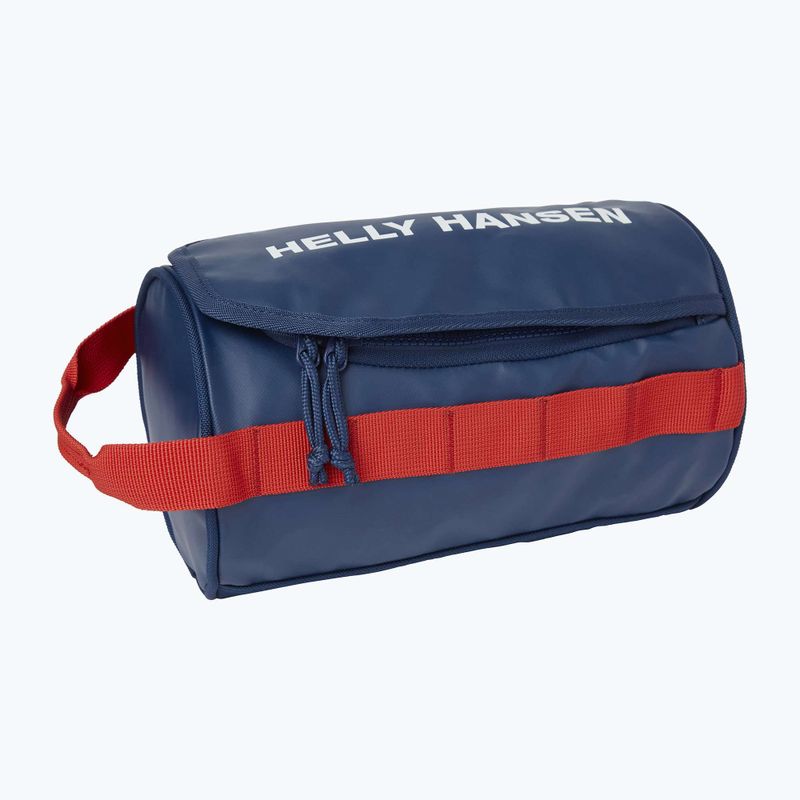 Helly Hansen Hh Wash Bag 2 óceán túra kozmetikai táska 2