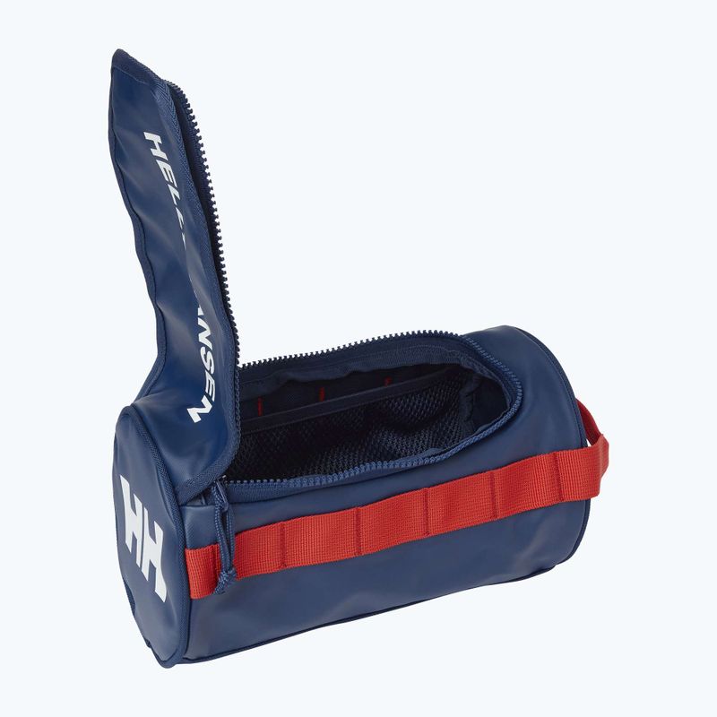 Helly Hansen Hh Wash Bag 2 óceán túra kozmetikai táska 3