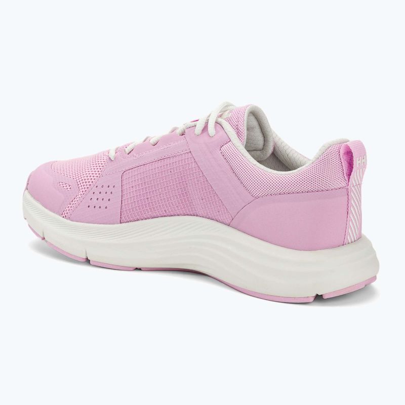 Helly Hansen női HP Ahiga Evo 5 cseresznyevirág/fehér cipő 3