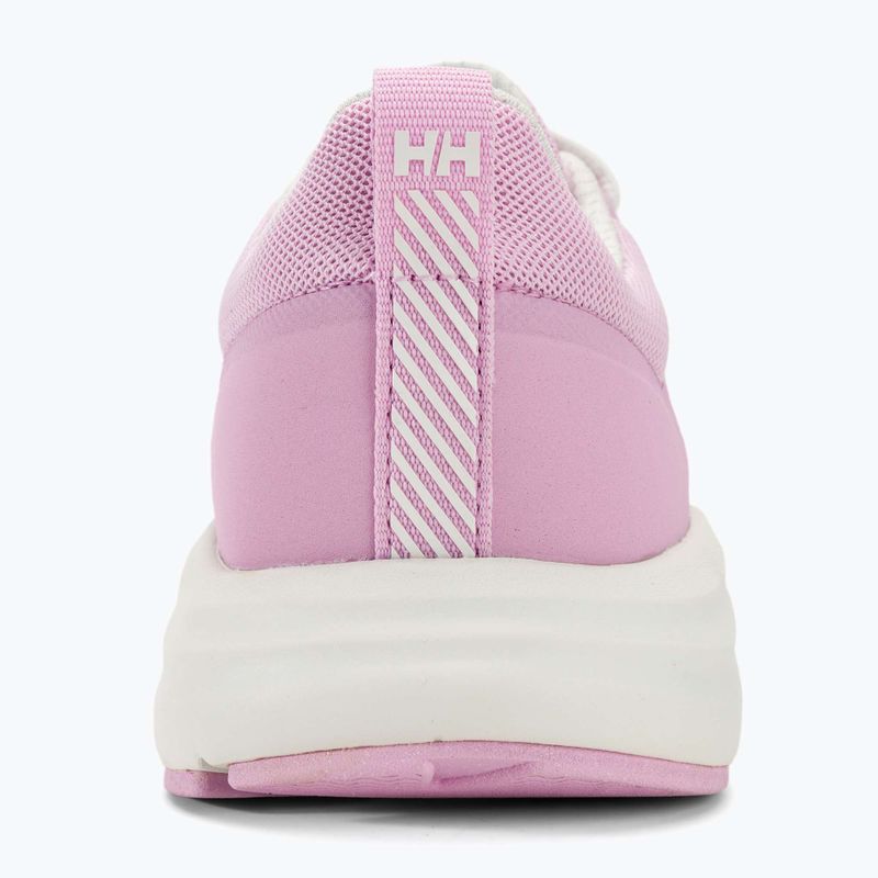 Helly Hansen női HP Ahiga Evo 5 cseresznyevirág/fehér cipő 6