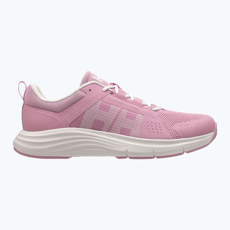 Helly Hansen női HP Ahiga Evo 5 cseresznyevirág/fehér cipő 9