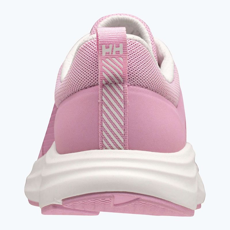 Helly Hansen női HP Ahiga Evo 5 cseresznyevirág/fehér cipő 12