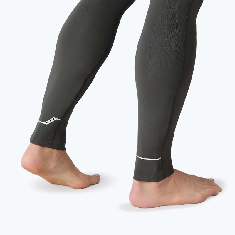 Férfi úszóruha Musto Flexlite Dynamic 2 mm Long John dark grey 12