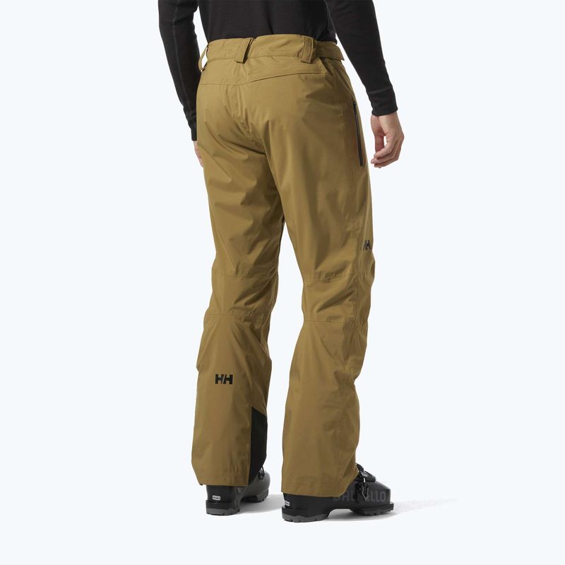 Helly Hansen Legendary Insulated lynx férfi síelőnadrág 2