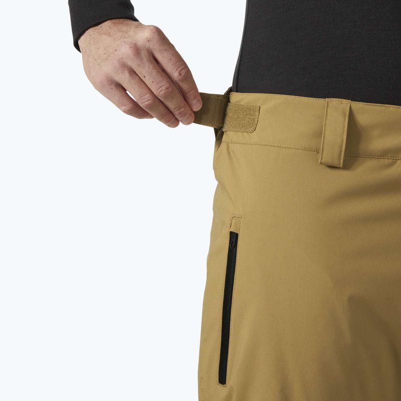 Helly Hansen Legendary Insulated lynx férfi síelőnadrág 3