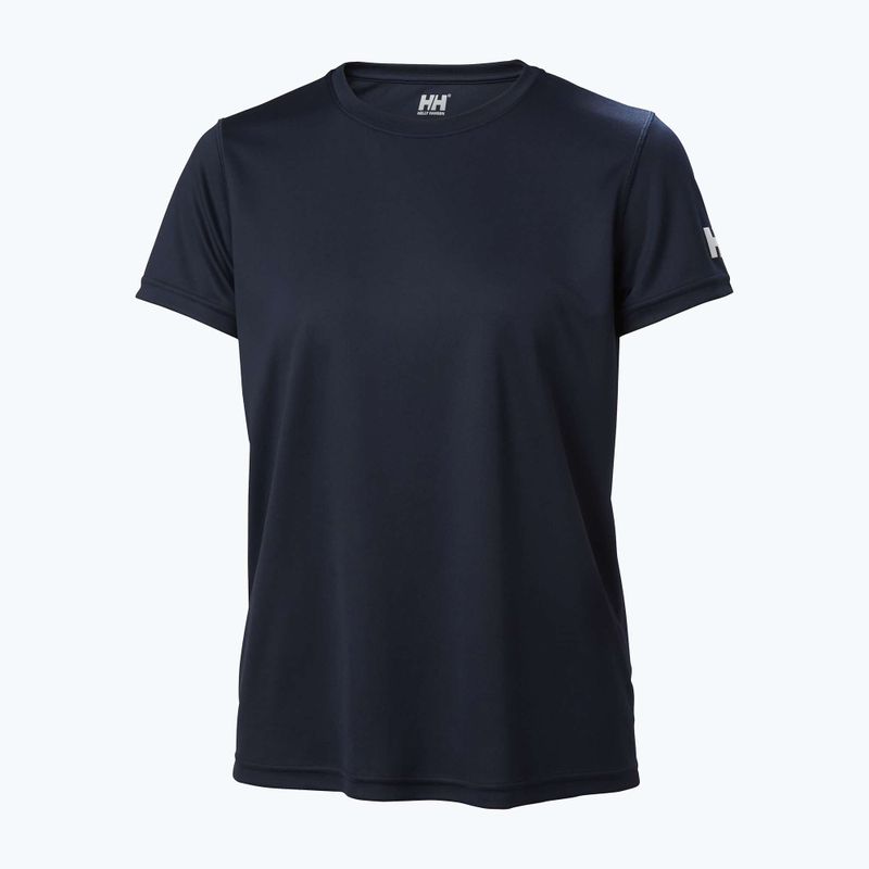 Helly Hansen női póló HH Tech 2.0 navy 4