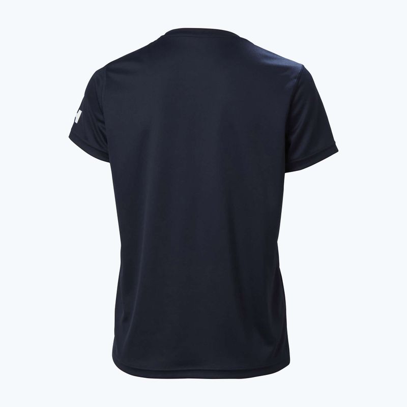 Helly Hansen női póló HH Tech 2.0 navy 5
