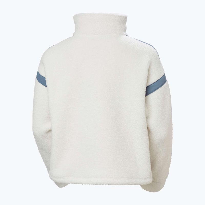 Helly Hansen női Imperial Pile Zip hó melegítőfelső 6