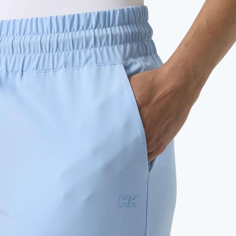 Női nadrág Helly Hansen Thalia bright blue 4