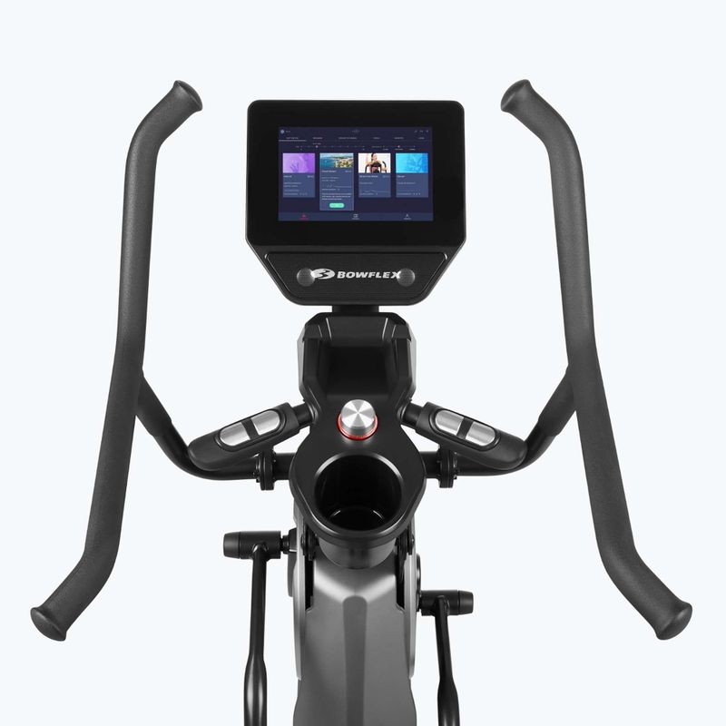 Ellipitikus tréner Bowflex BFX Max Trainer M9 black 4